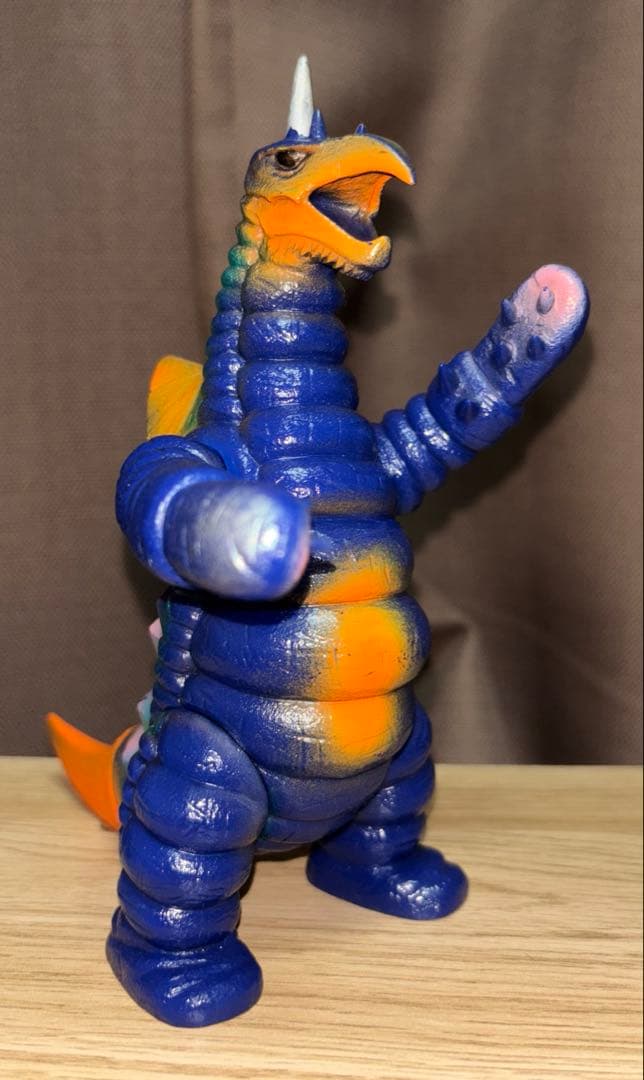 ⭐︎ポピー キングザウルス バキシム⭐︎当時物