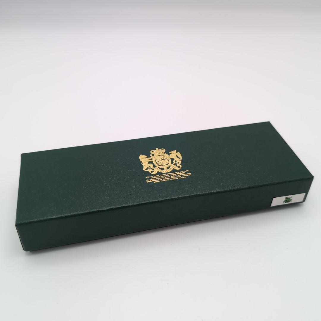 美品】ノースアイランド 万華鏡 スコープ型 グリーン オイルワンド 共