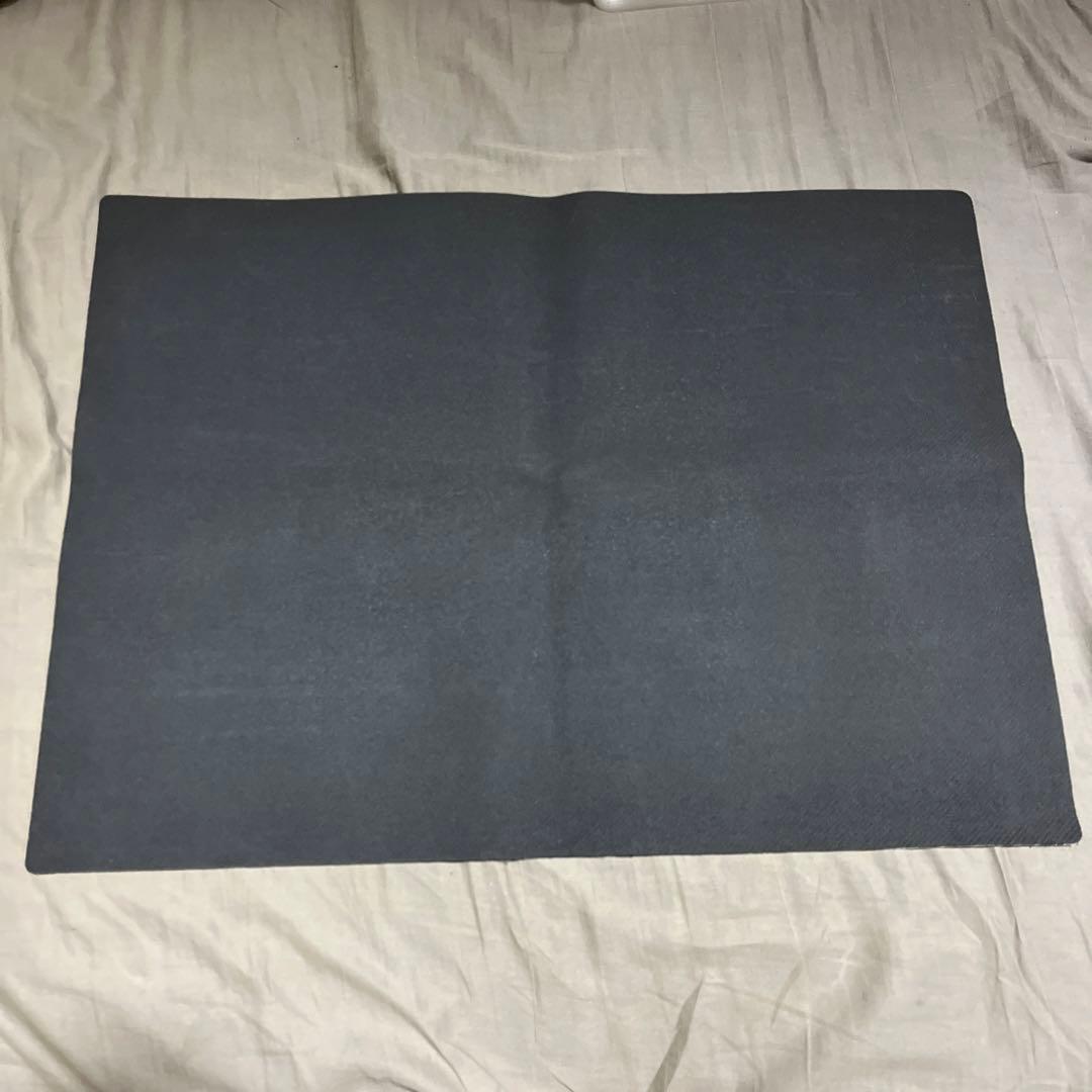 天使の運命　プレイマット