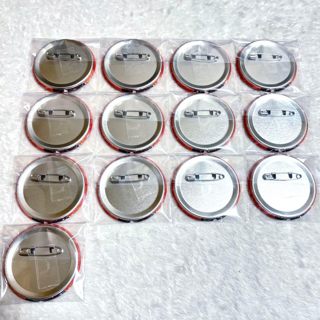 定価以下】 クロノヴァ 缶バッジ 26正月 デフォ アルケー - メルカリ