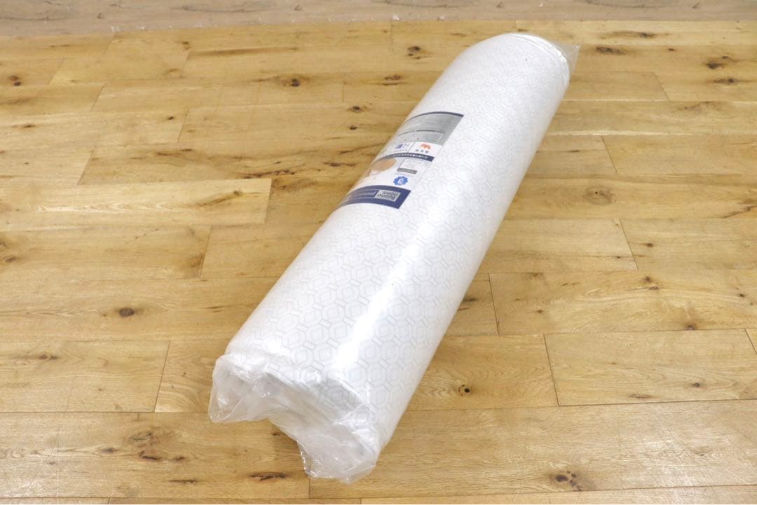 GMIS105B○西川 高反発マットレス ボナノッテプレミアム シングル HC0