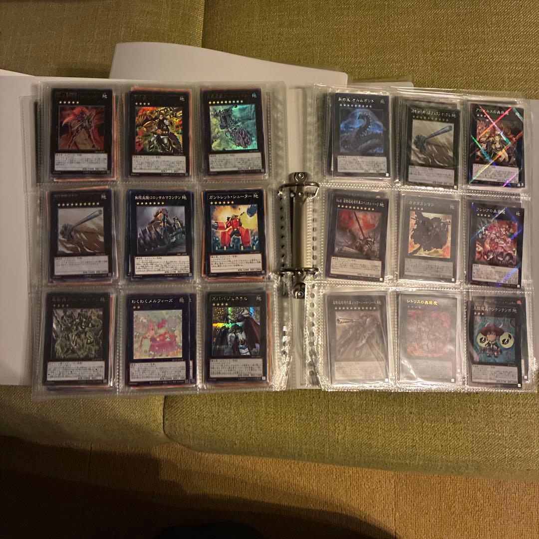 雪*瀬様 遊戯王OCG デュエルモンスターズ 引退品 - メルカリ