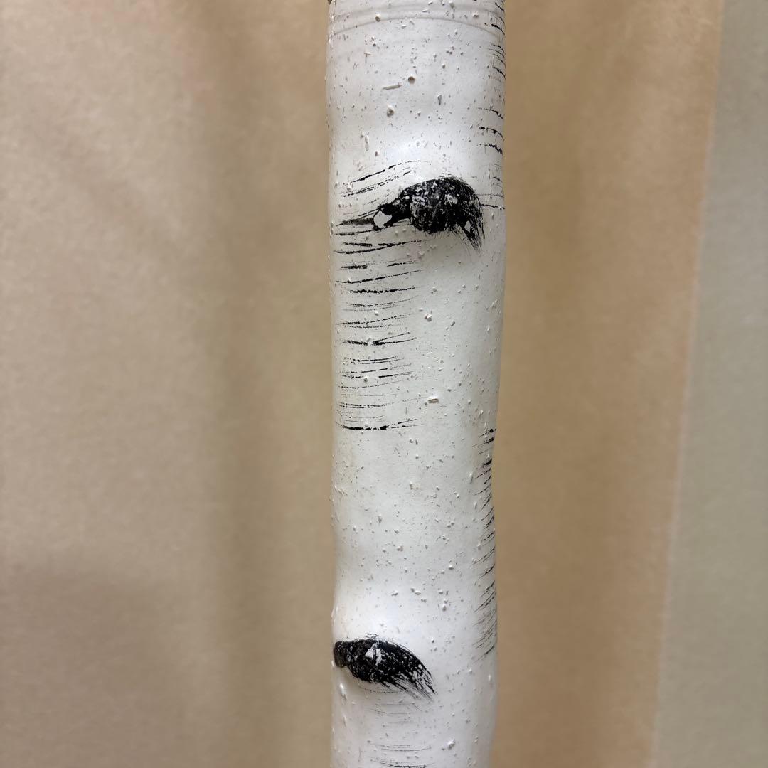 コストコ 白樺 ツリー