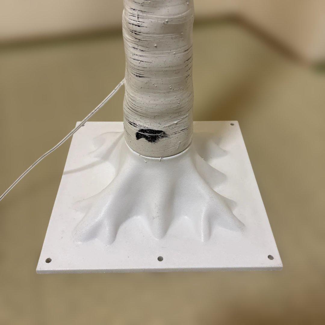 コストコ 白樺 ツリー