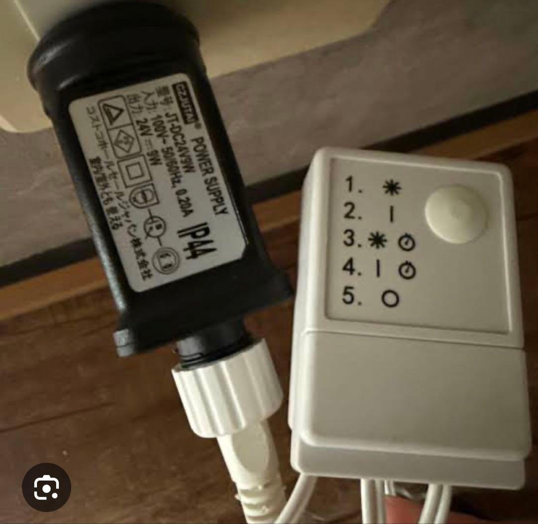 コストコ 白樺 ツリー