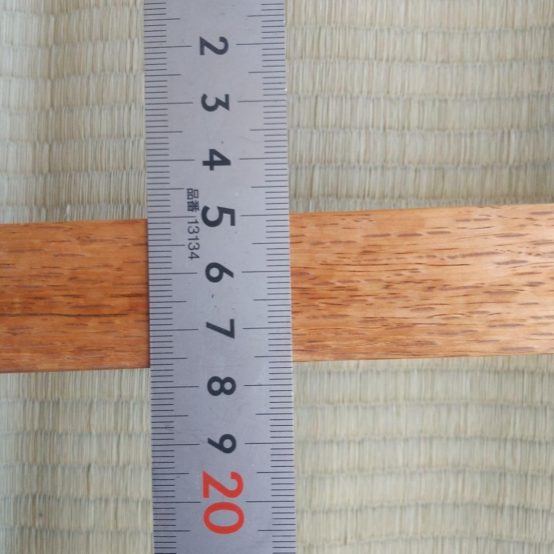 三味線本体 木製 茶色