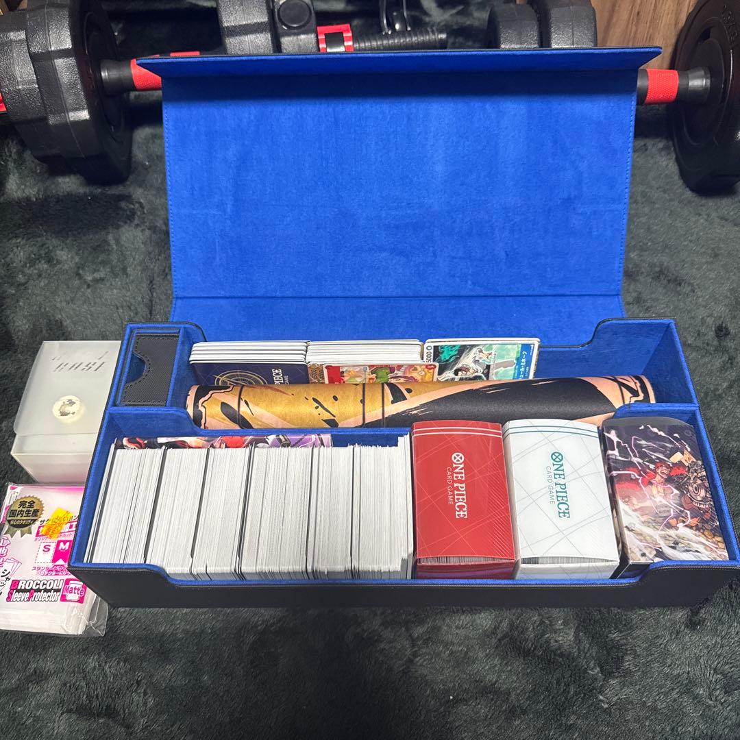 ワンピース カード 引退セット