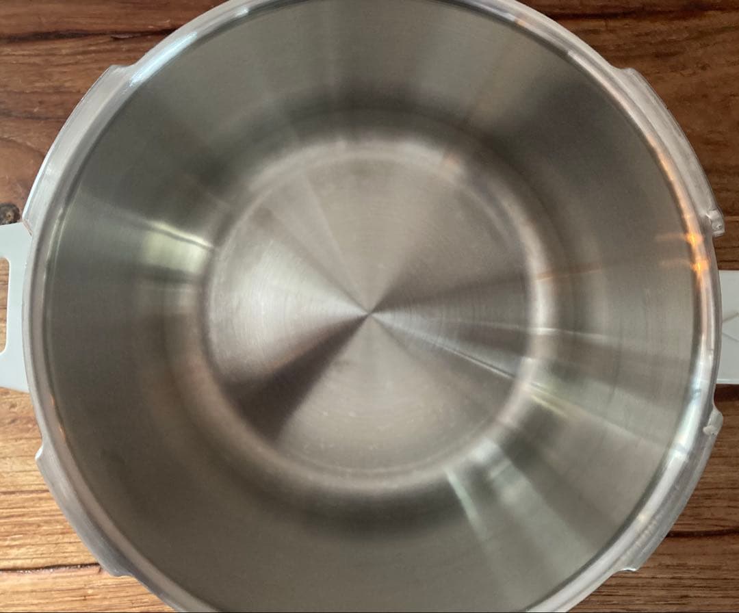 【ねぶさま専用】アサヒ軽金属工業 活力なべ 5.5L 圧力鍋