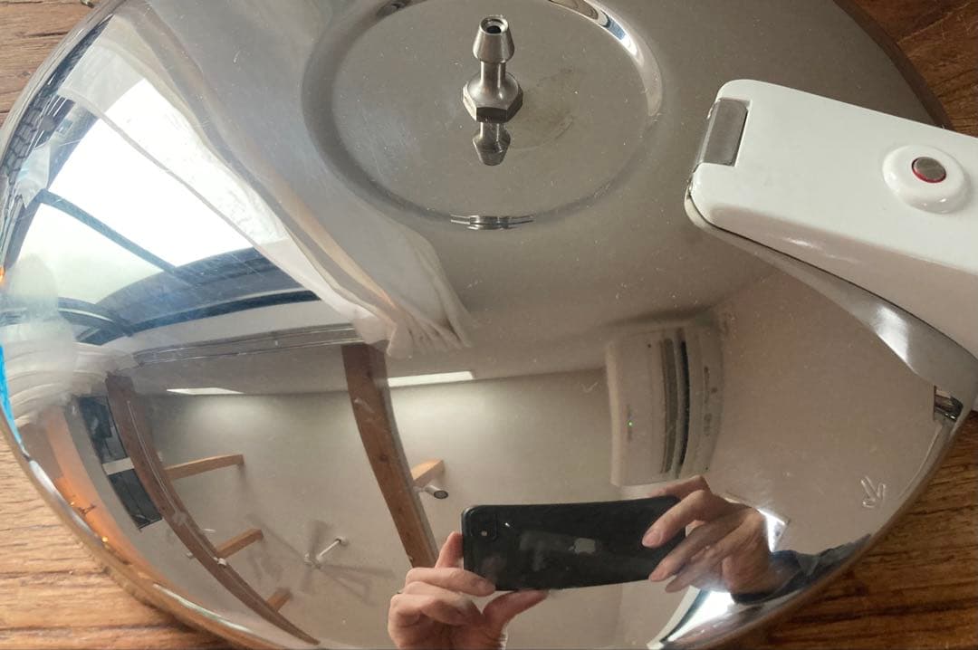 【ねぶさま専用】アサヒ軽金属工業 活力なべ 5.5L 圧力鍋