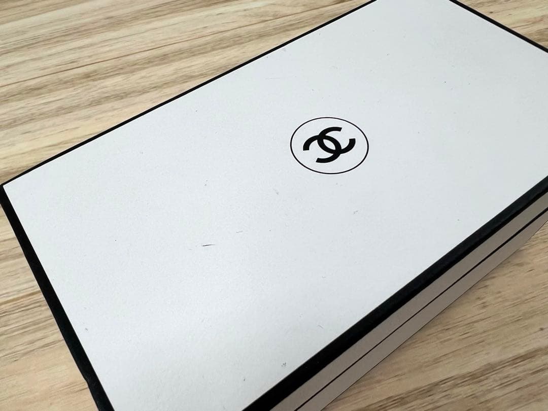 CHANEL レ ゼクスクルジフ ドゥ シャネル 香水 4ml 14本セット