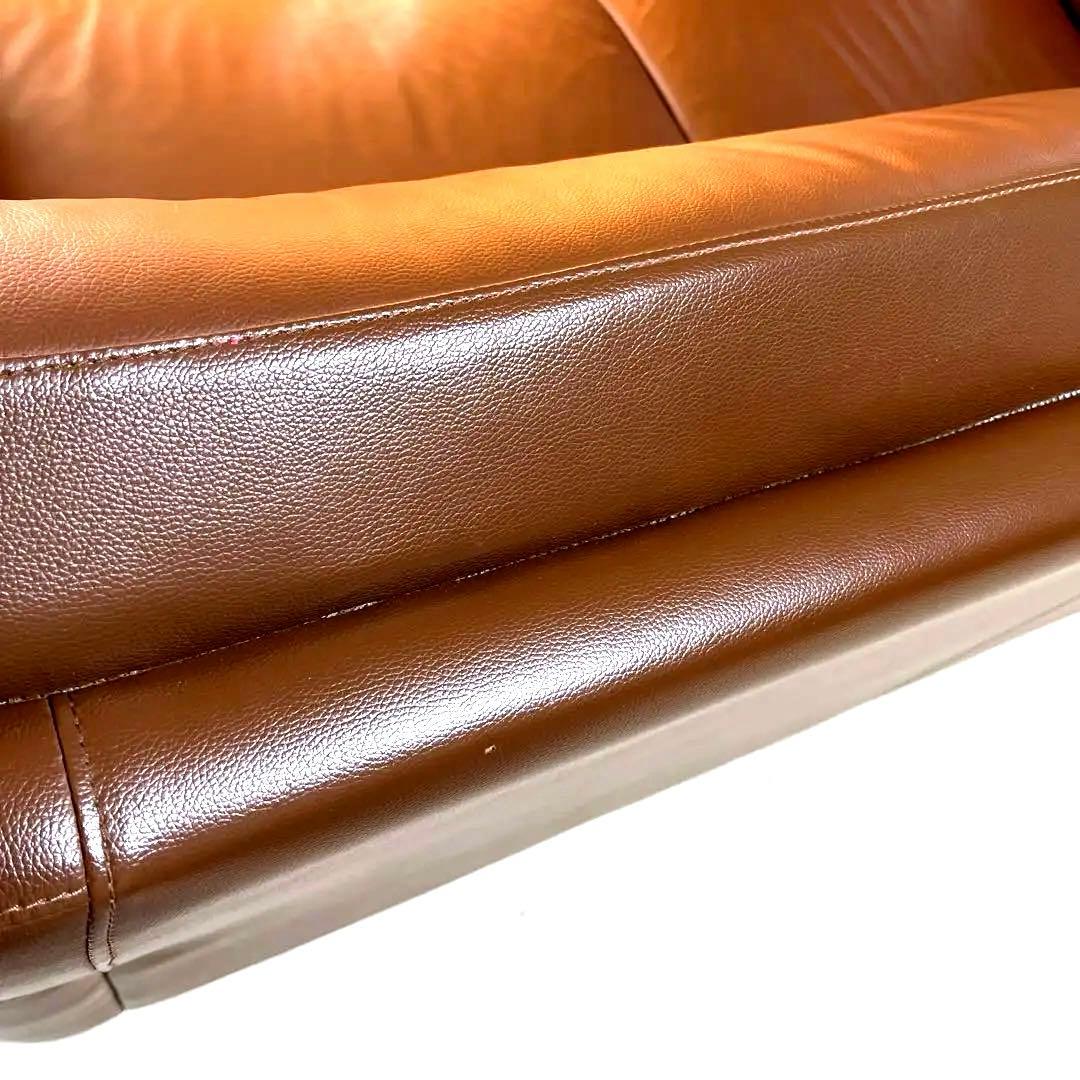 ニトリ　Nシールド 3人掛けソファ