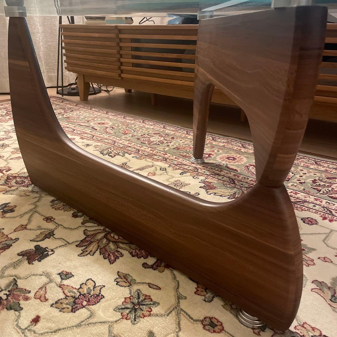 イサム・ノグチ　コーヒーテーブル　リプロダクト品