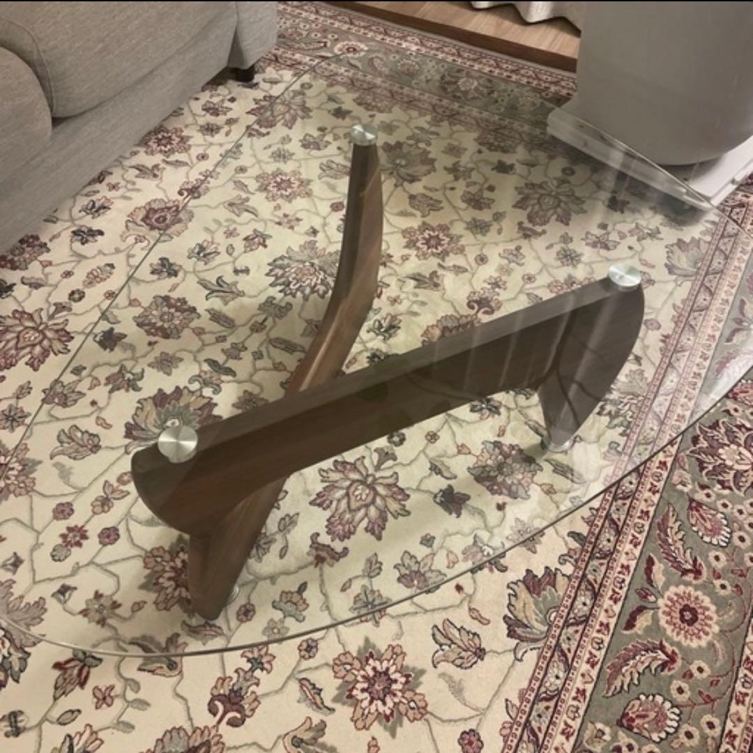 イサム・ノグチ　コーヒーテーブル　リプロダクト品