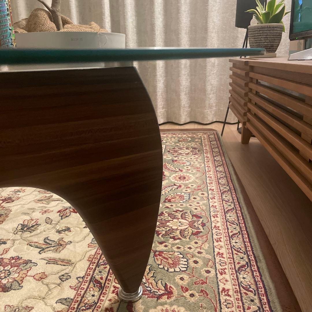 イサム・ノグチ　コーヒーテーブル　リプロダクト品