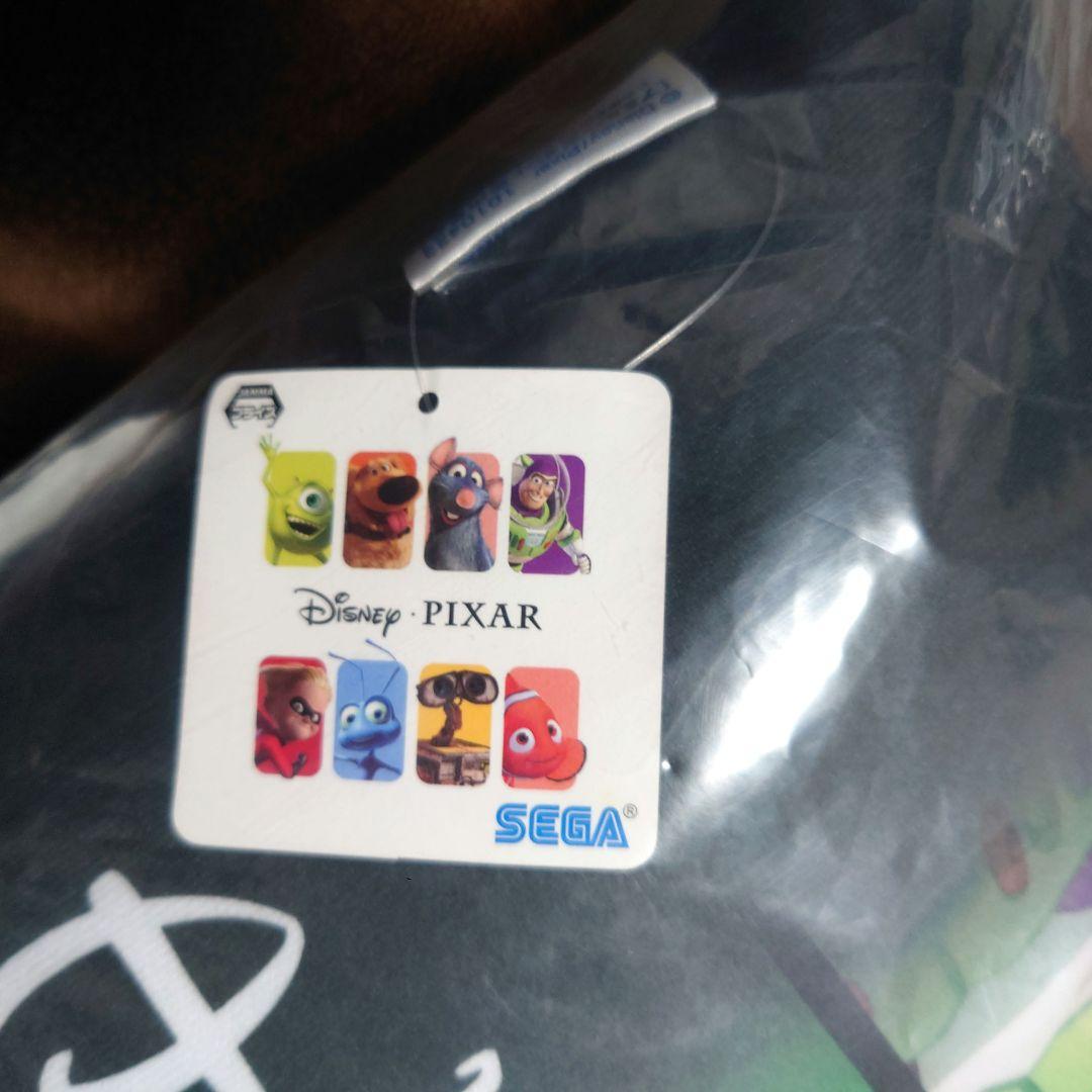 ディズニー・PIXARクッション