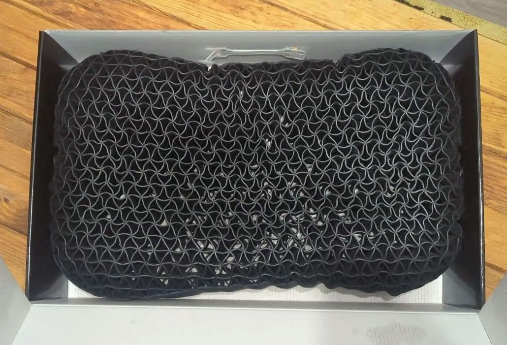 ヒツジのいらない枕 【極柔】（シリーズ最大の厚みとやわらかさ）