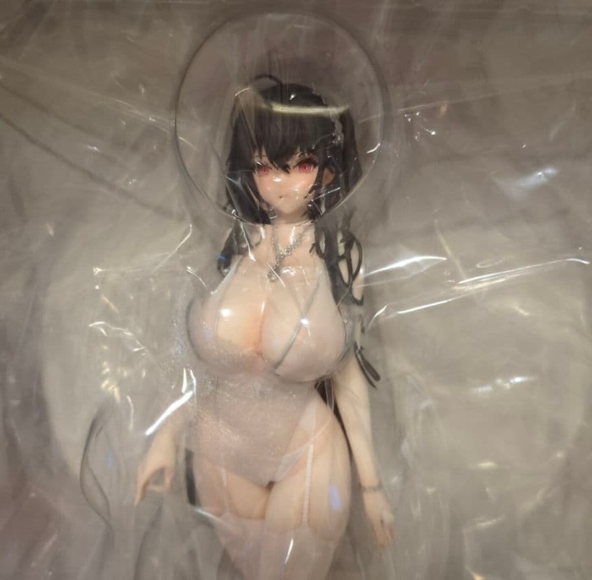 1/6 アズールレーン 大鳳 誓約潮風のテンプテーションVer. 2体セット