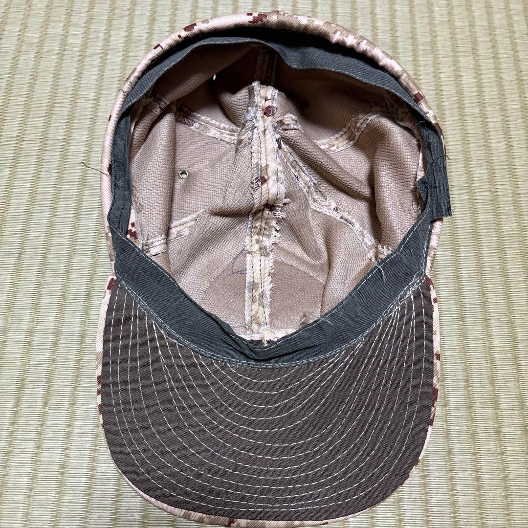 実物 イラン イラン陸軍 迷彩服 フルセット