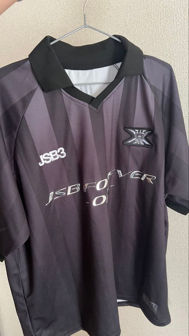 三代目 JSB FOREVER ユニフォーム ØMI タオルセット - メルカリ