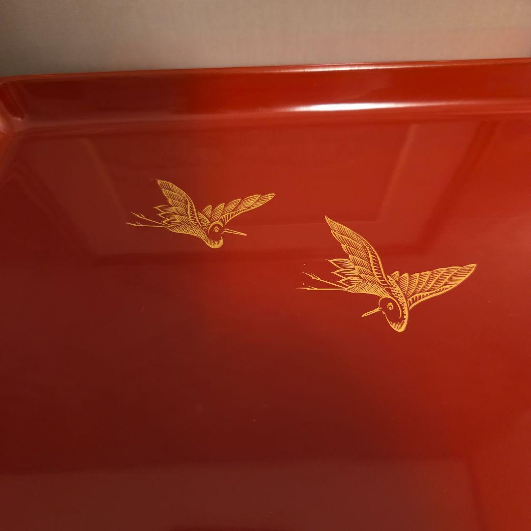 屠蘇器　松竹梅　三揃い