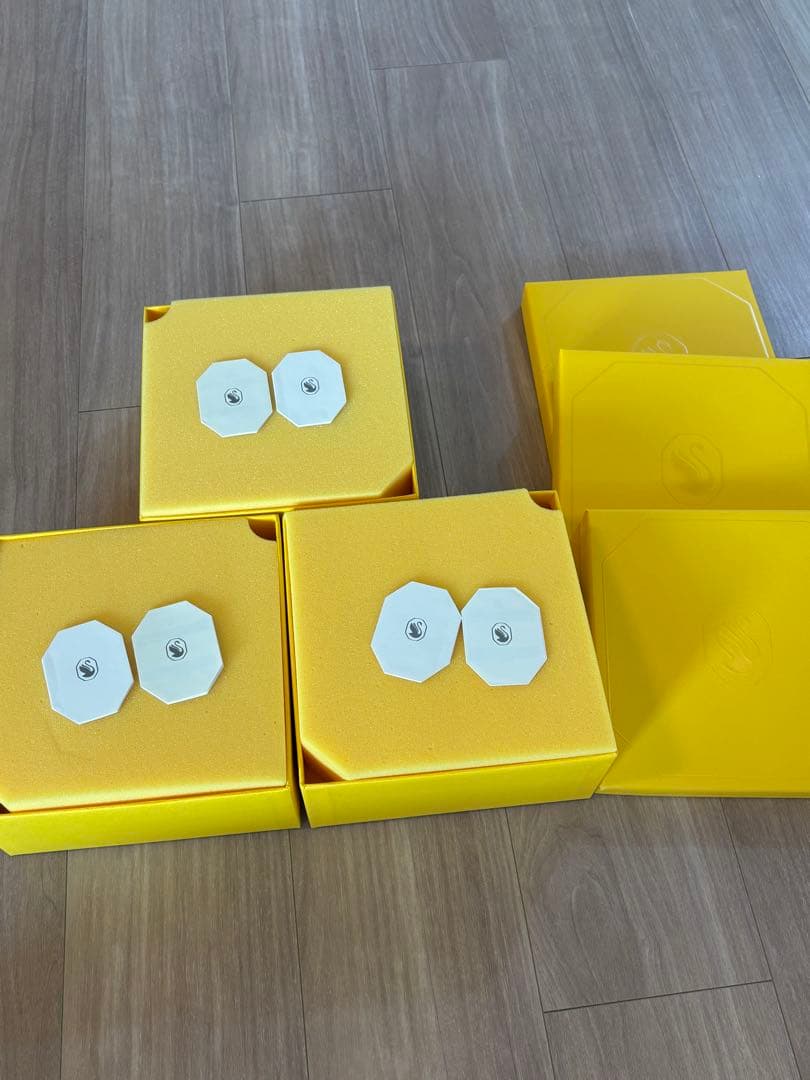 希少】SWAROVSKI ディズニー100周年 コンプリート - メルカリ