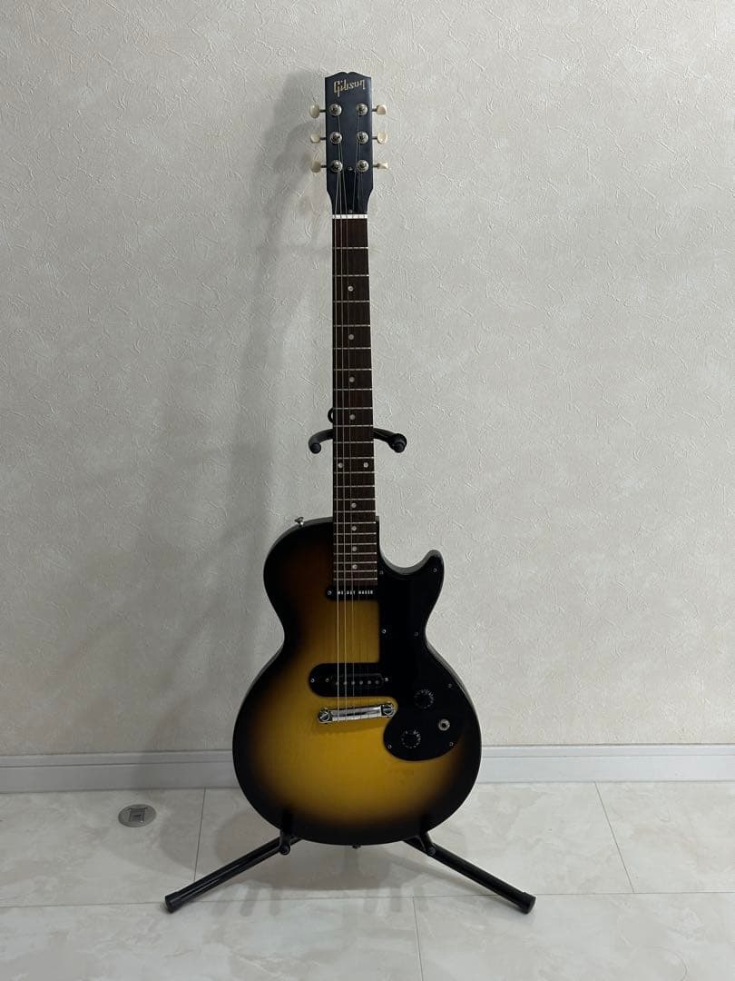 週末特価]GIBSON 2008 MELODY MAKER サンバースト - メルカリ