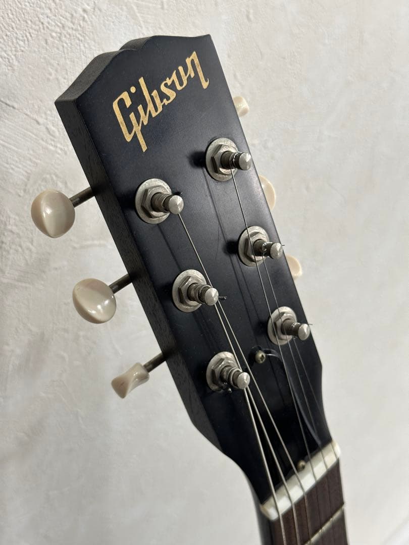 週末特価]GIBSON 2008 MELODY MAKER サンバースト - メルカリ