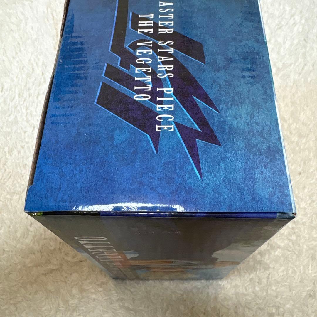 【未開封】ドラゴンボール MSP ベジット 入手困難 国内正規品