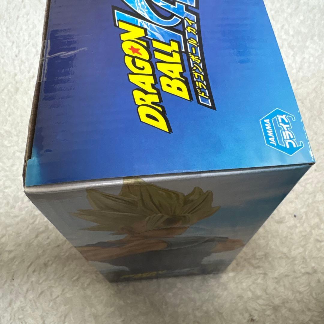 【未開封】ドラゴンボール MSP ベジット 入手困難 国内正規品