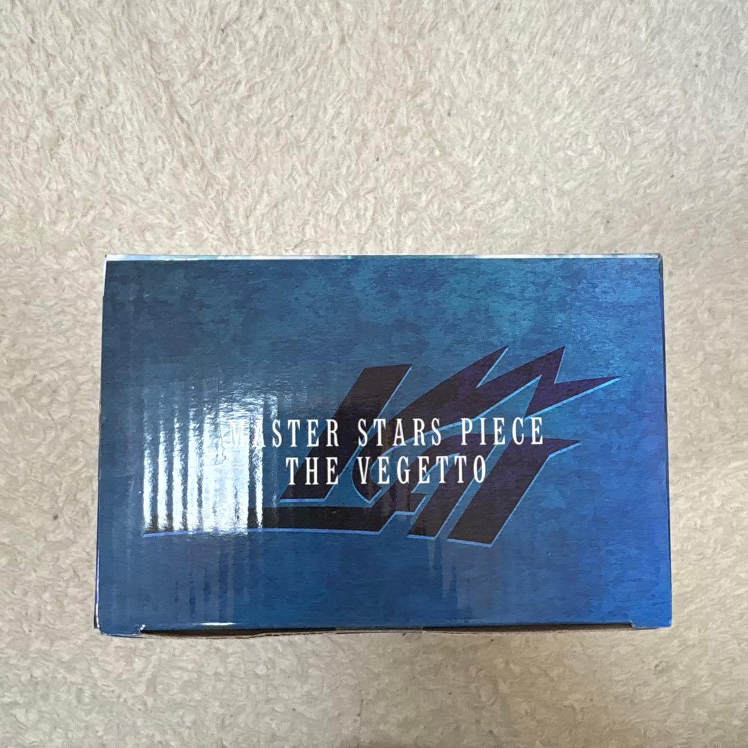 【未開封】ドラゴンボール MSP ベジット 入手困難 国内正規品