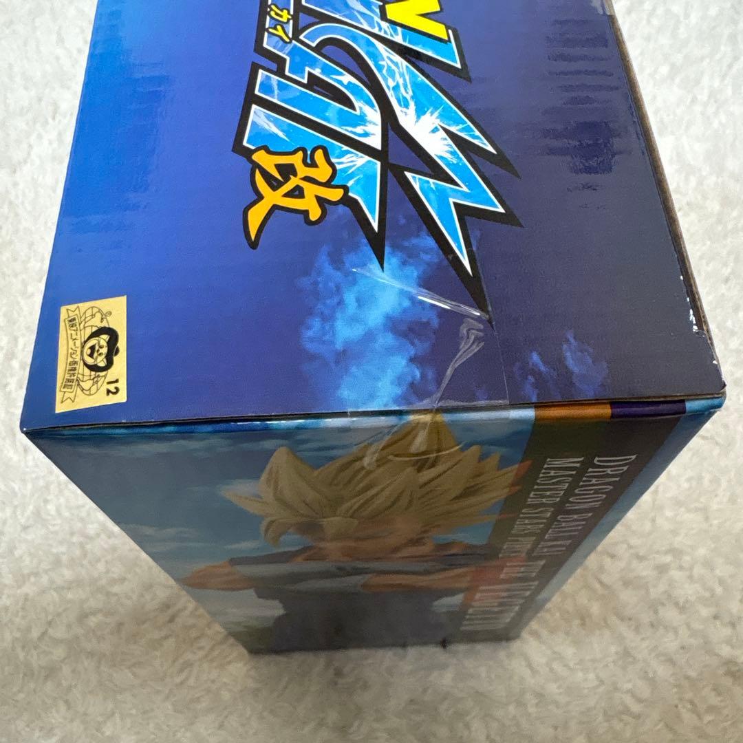 【未開封】ドラゴンボール MSP ベジット 入手困難 国内正規品