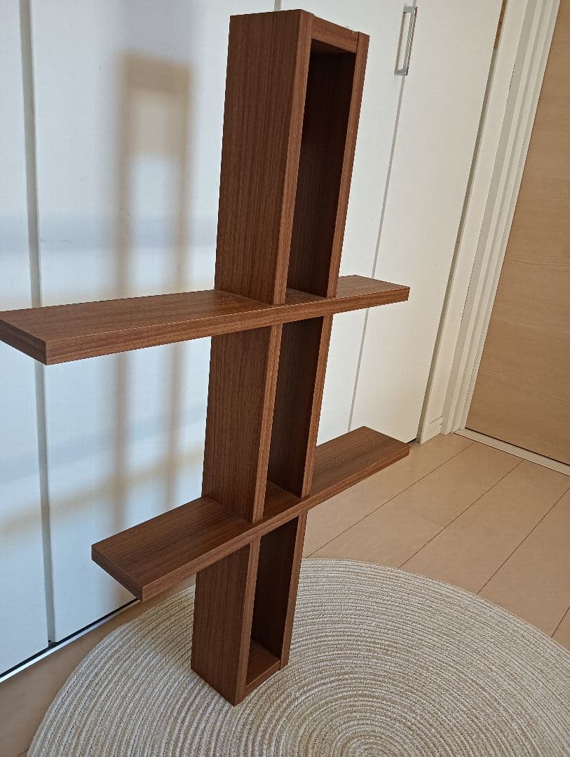 アーネインテリア　ウォールシェルフ　トーリッ