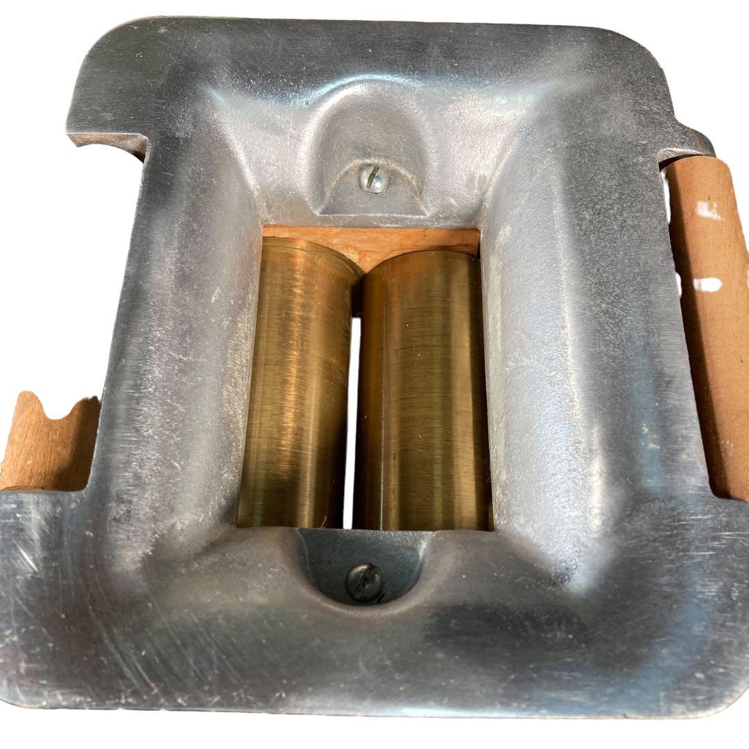 田中式製麺機　カバー付き　手打ち　ラーメン　うどん