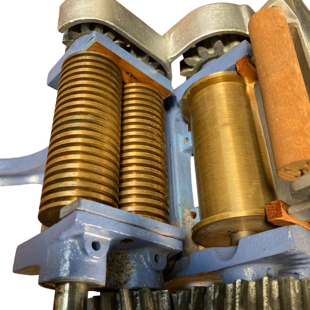 田中式製麺機　カバー付き　手打ち　ラーメン　うどん