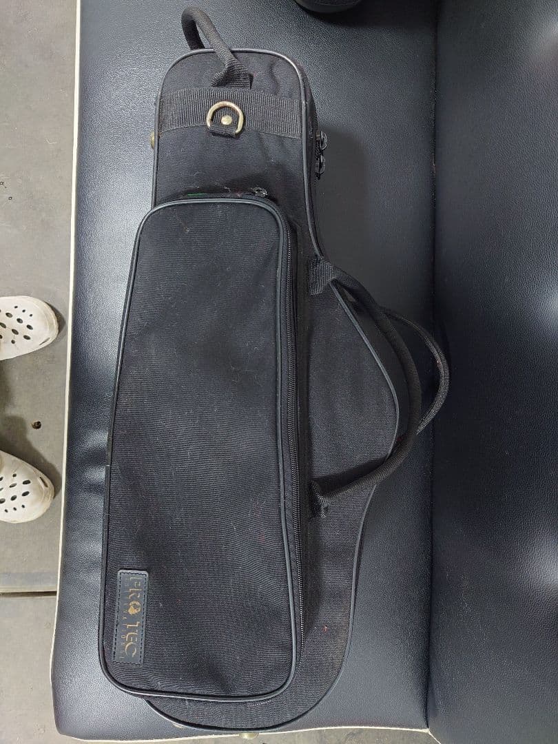 1928年頃製造 KING H.N.WHITE アルトサックス 10年前OH済