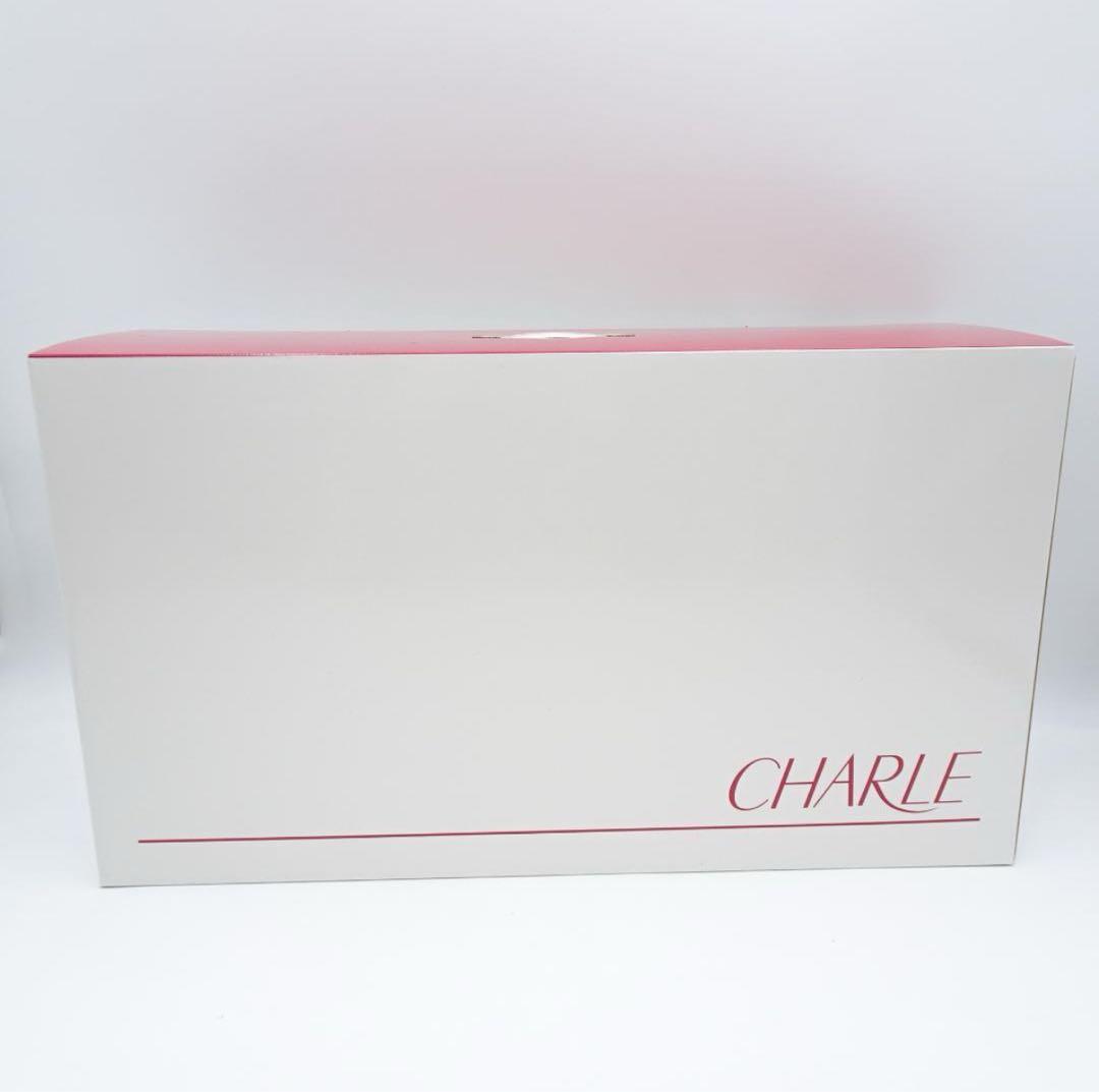 ひ*4様 シャルレ　CHARLE 敷きパッド RA221 ベージュ 100×20