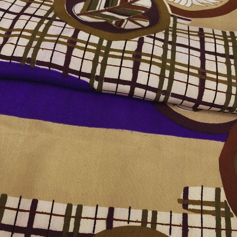 510ab1◎七五三 三歳 男の子 アンティーク着物&被布 レトロ 濃紫◎