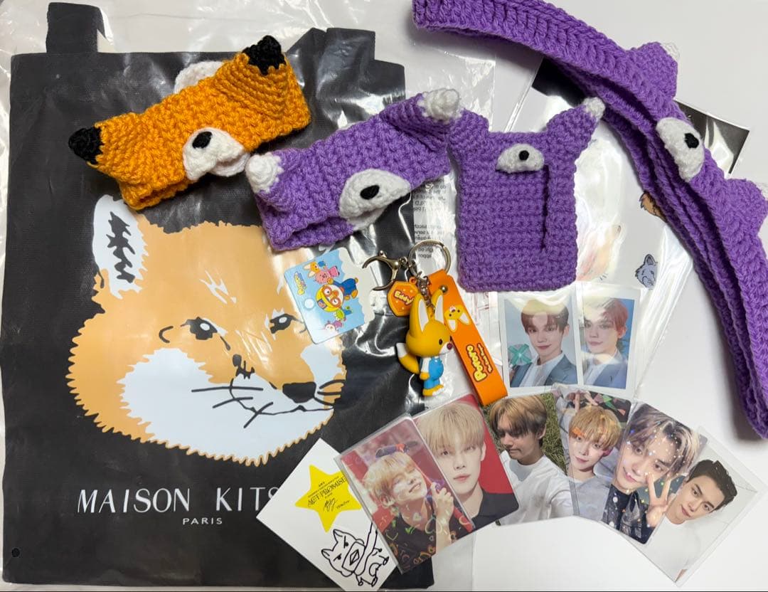 TOMORROW X TOGETHER TXT ヨンジュン ファンチュン