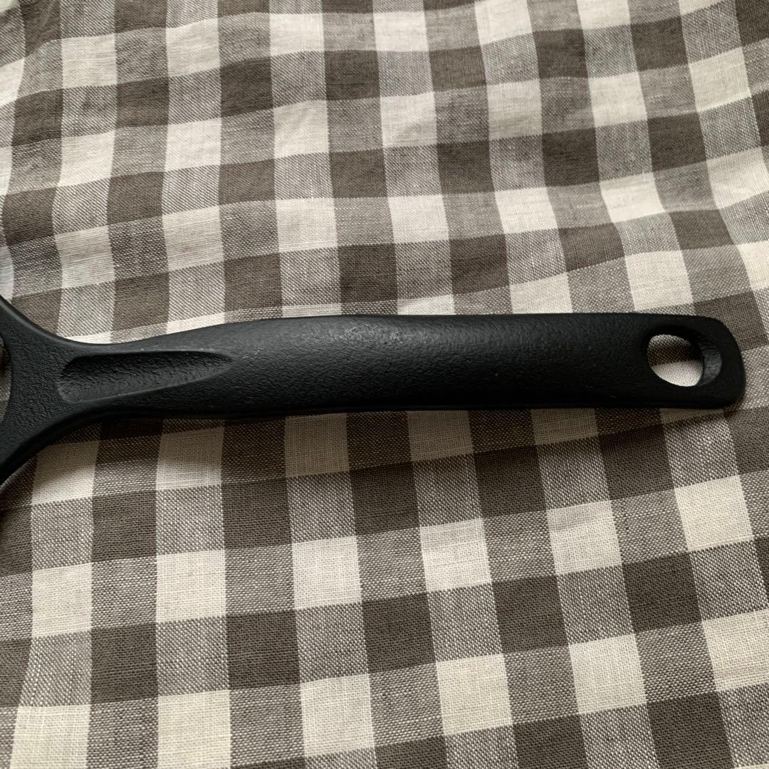 ダクタイルパン 26cm