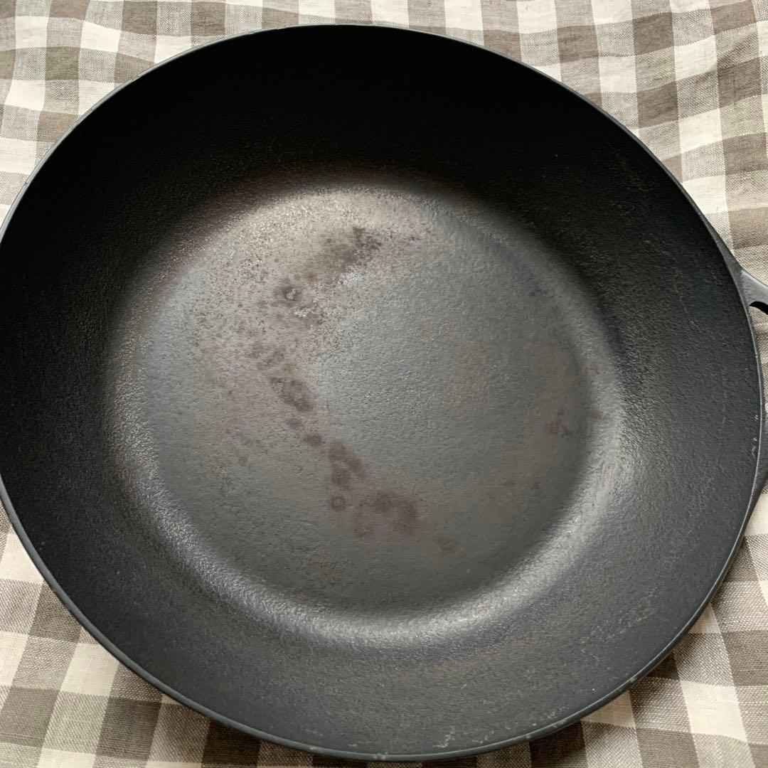 ダクタイルパン 26cm