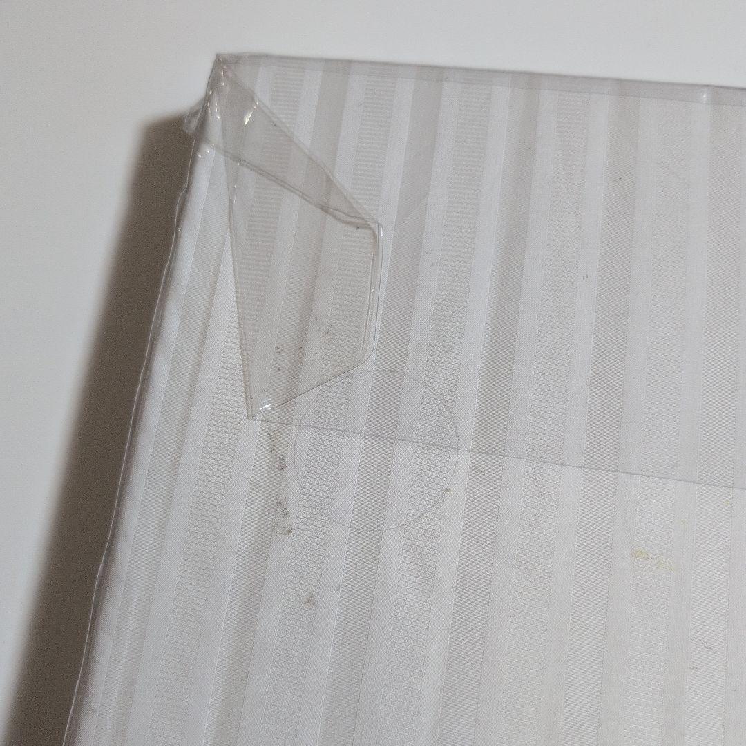 （新品未使用）コンフォーターケース　クィーン