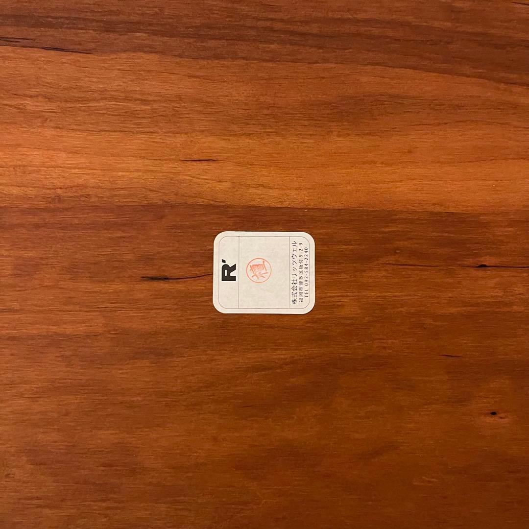 【値下済】★愛知・直接受取希望★Ritzwell CMテーブル