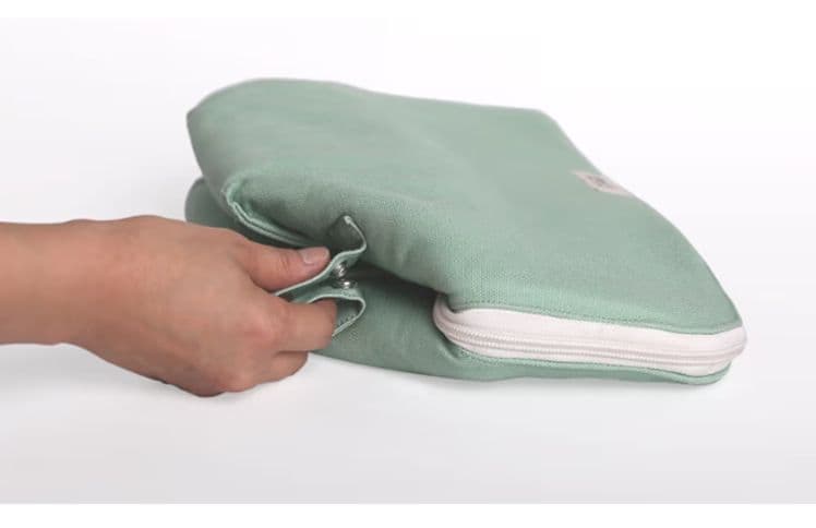 【バーミキュラ】 オーガニックコットン ヒートキーパー 専用レシピブック付