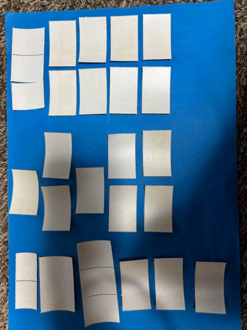 中国切手　アルバム　中国人民郵政