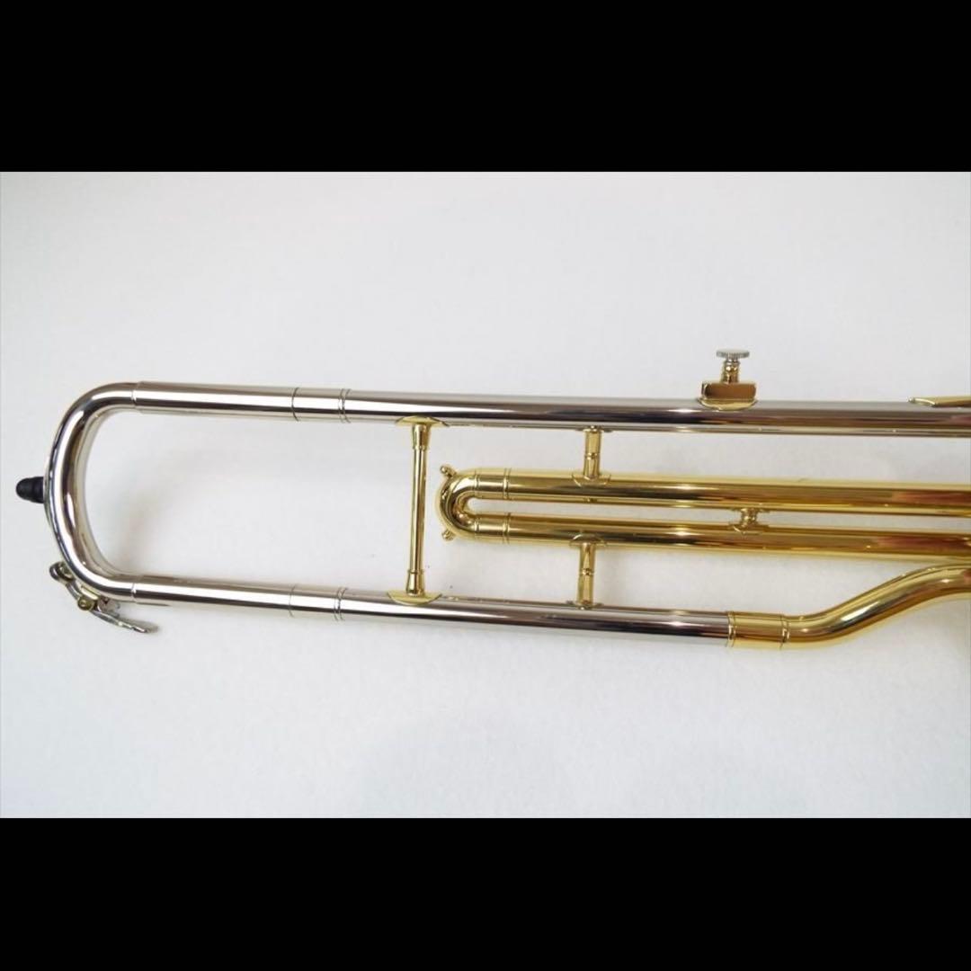 バルブトロンボーンJUPITER BTVL530-L - メルカリ