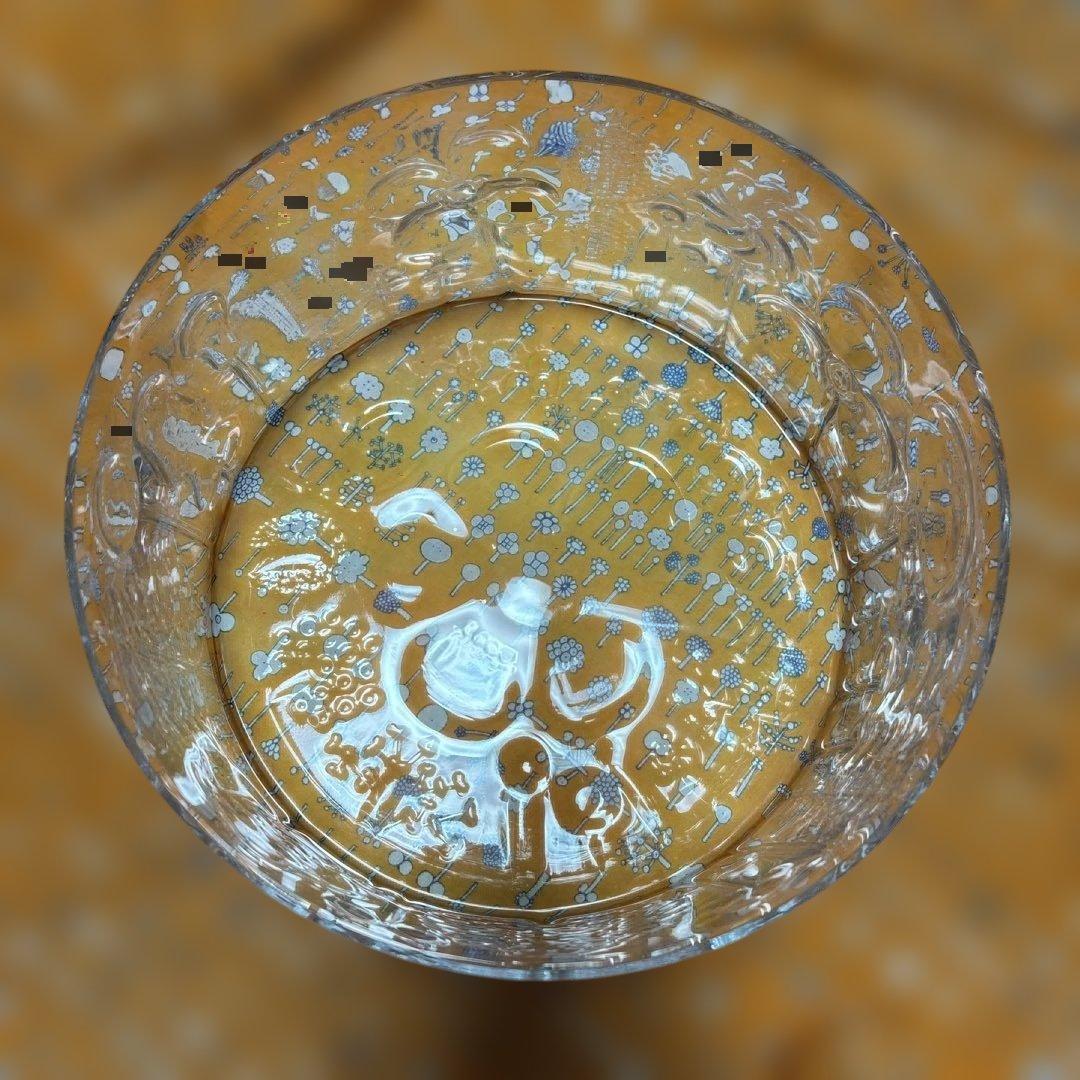 Flora ボウル　250㎜　scope イッタラ　ヌータヤルヴィ　新品　布