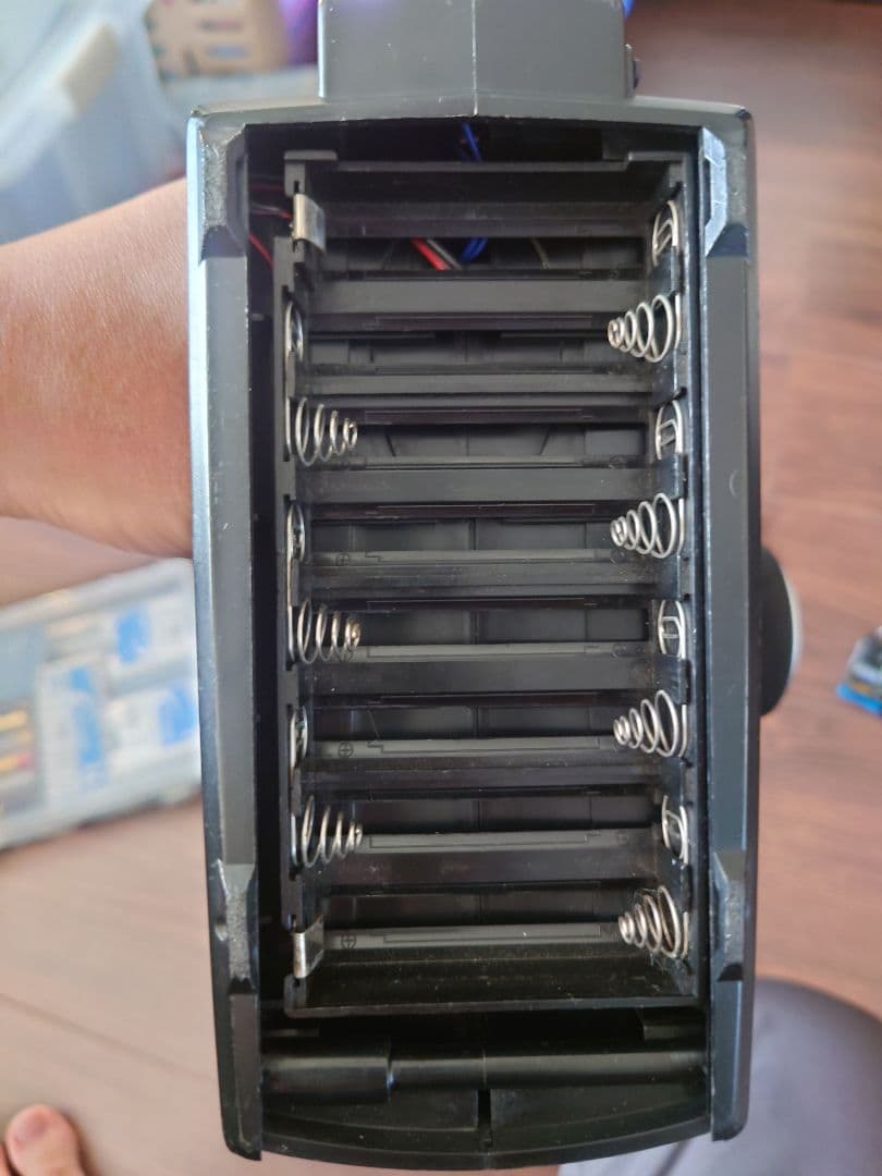 g*r様 Futaba 3PK プロポ　送信機　受信機