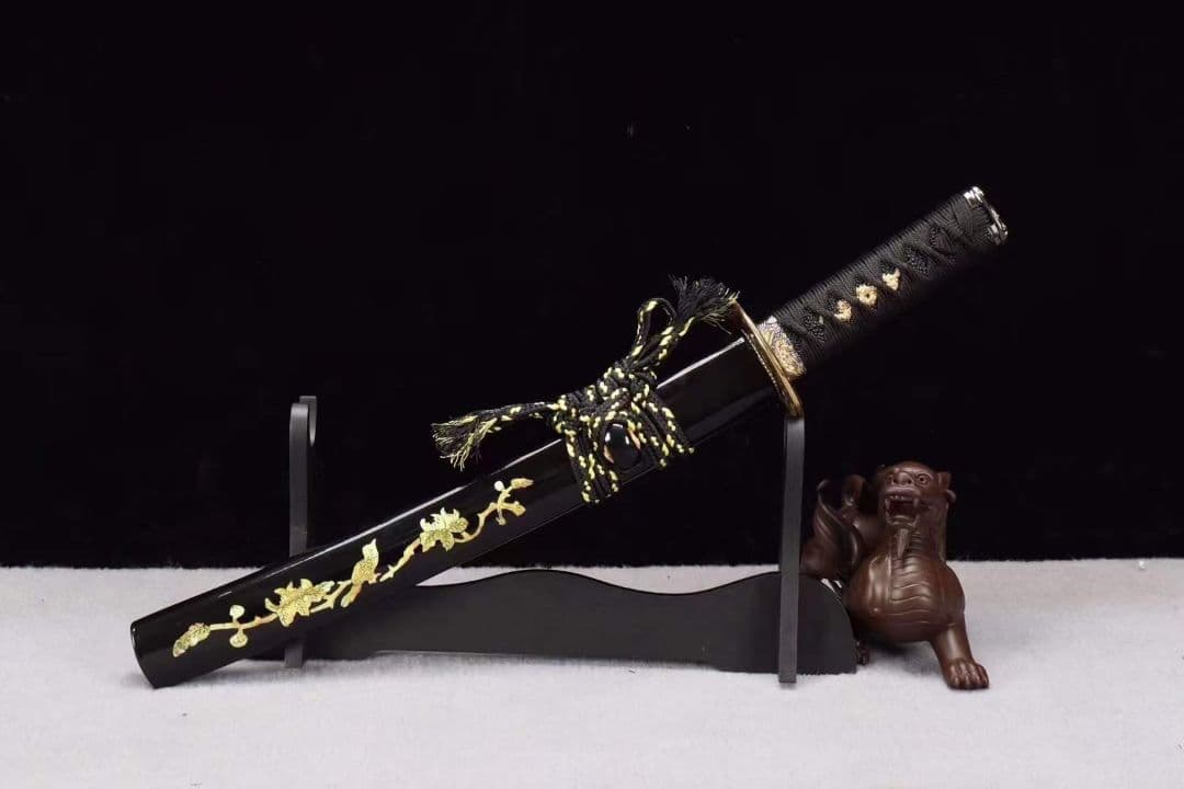 竜王剣：20230450 古兵器 武具刀装具日本刀模造刀 居合刀