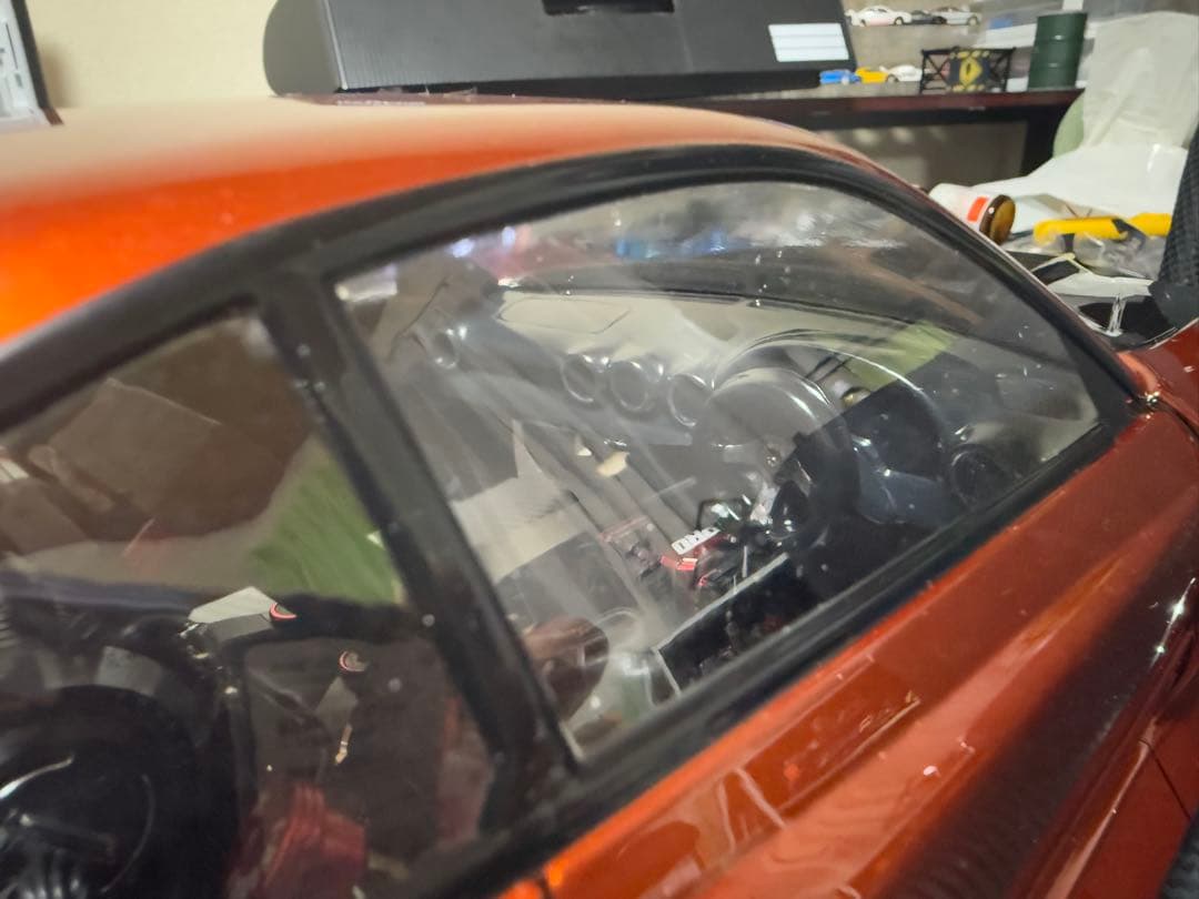 パンドラボディ　BN S15