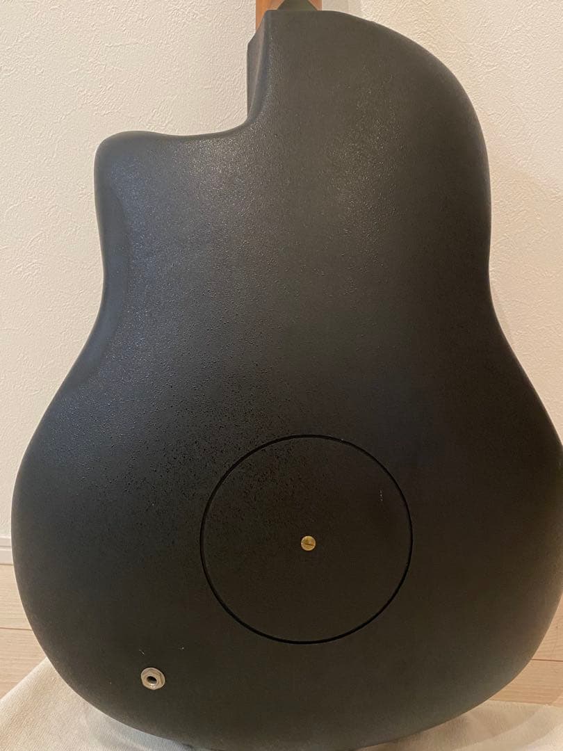 Ovation Celebrity CC44 ギターオベーション純正ハードケース - メルカリ